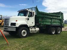 class 1 driver - Photo 2