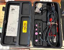 Jobmate 54-4777-0 Corded Rotary Tool in Case
