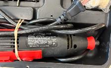 Jobmate 54-4777-0 Corded Rotary Tool in Case - Photo 3