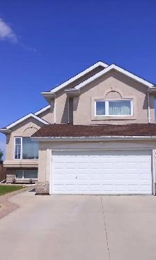 Room For Rent Near University Of Manitoba