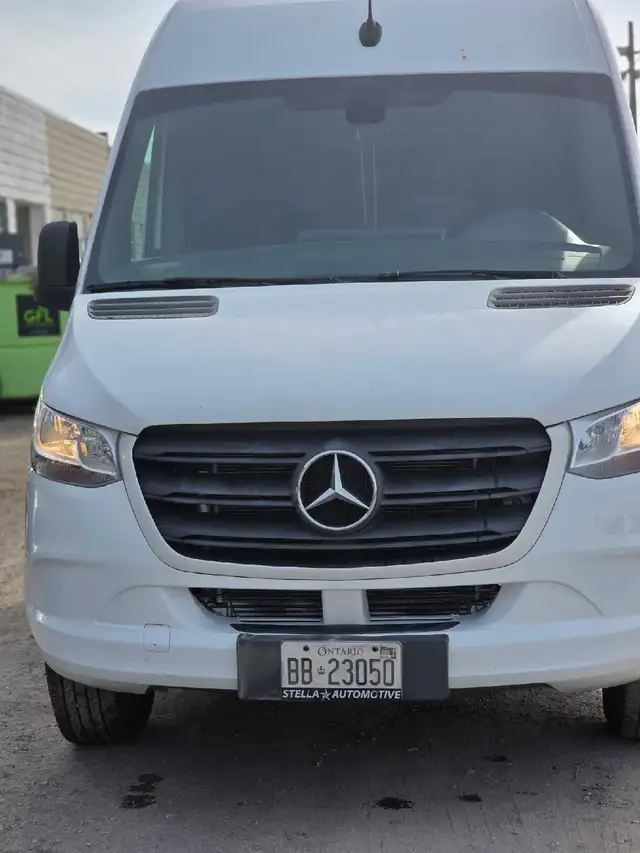 2019 Mercedes-Benz