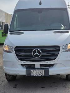 2019 Mercedes-Benz