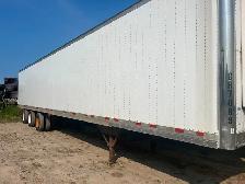 2012 Wabash 53’ Insulated Storage Trailer - $3,500 - Photo 2