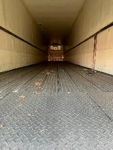 2012 Wabash 53’ Insulated Storage Trailer - $3,500 - Photo 3