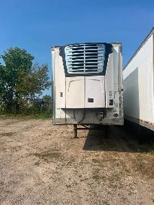 2012 Wabash 53’ Insulated Storage Trailer - $3,500 - Photo 4