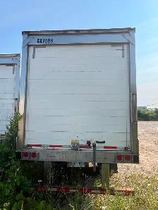 2012 Wabash 53’ Insulated Storage Trailer - $3,500 - Photo 6