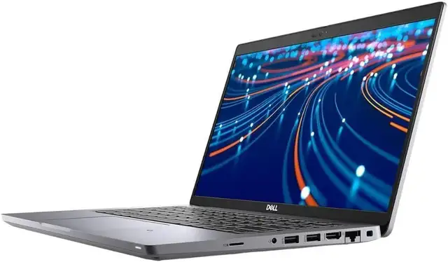 14' Dell Latitude 5420 Laptop Intel i5-1145G7 8G 180G SSD Win 11