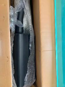 Flowmaster 817568 American Thunder Direct Fit Muffler 09-24 DODG