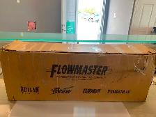 Flowmaster 817568 American Thunder Direct Fit Muffler 09-24 DODG - Photo 3