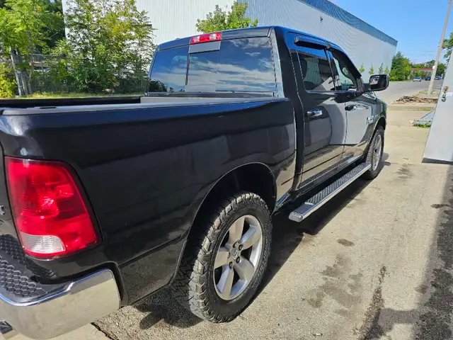 RAM TRUCK