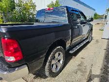 RAM TRUCK