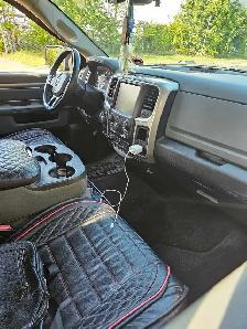 RAM TRUCK - Photo 7