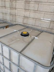 IBC Totes/Tank 1000L - Photo 2