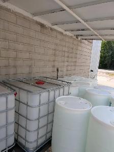 IBC Totes/Tank 1000L - Photo 3