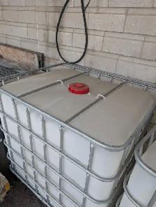 IBC Totes/Tank 1000L - Photo 4