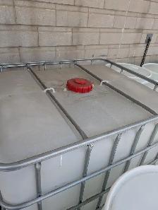 IBC Totes/Tank 1000L - Photo 5