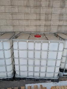 IBC Totes/Tank 1000L - Photo 7