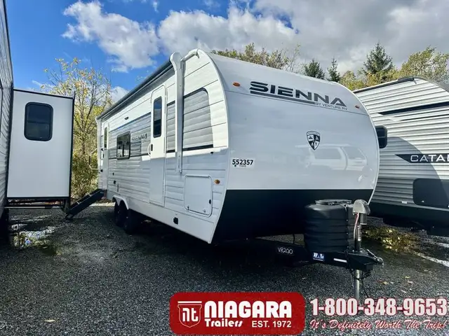 2026 VENTURE SIENNA 231VRK