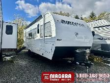 2026 VENTURE SIENNA 231VRK