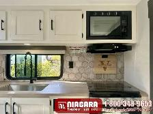 2026 VENTURE SIENNA 231VRK - Photo 8