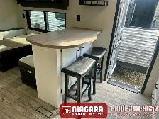 2026 VENTURE SIENNA 231VRK - Photo 12