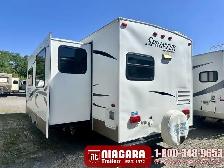 2012 KEYSTONE SPRINTER 255RKS Travel Trailer - Photo 4