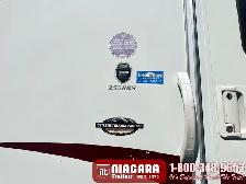 2012 KEYSTONE SPRINTER 255RKS Travel Trailer - Photo 5