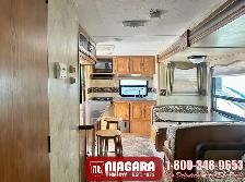 2012 KEYSTONE SPRINTER 255RKS Travel Trailer - Photo 8