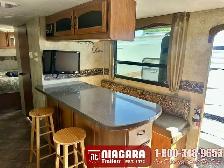 2012 KEYSTONE SPRINTER 255RKS Travel Trailer - Photo 11