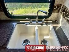 2012 KEYSTONE SPRINTER 255RKS Travel Trailer - Photo 16