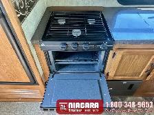2012 KEYSTONE SPRINTER 255RKS Travel Trailer - Photo 17