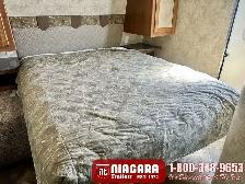 2012 KEYSTONE SPRINTER 255RKS Travel Trailer - Photo 22