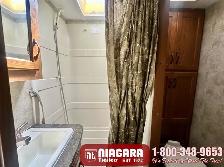 2012 KEYSTONE SPRINTER 255RKS Travel Trailer - Photo 24