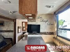 2012 KEYSTONE SPRINTER 255RKS Travel Trailer - Photo 29