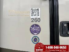 2014 K-Z INC. CONNECT 260RKS Travel Trailer - Photo 6