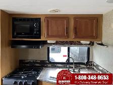 2014 K-Z INC. CONNECT 260RKS Travel Trailer - Photo 10
