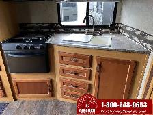 2014 K-Z INC. CONNECT 260RKS Travel Trailer - Photo 11