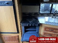2014 K-Z INC. CONNECT 260RKS Travel Trailer - Photo 13