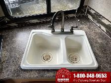 2014 K-Z INC. CONNECT 260RKS Travel Trailer - Photo 14