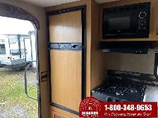 2014 K-Z INC. CONNECT 260RKS Travel Trailer - Photo 15