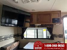 2014 K-Z INC. CONNECT 260RKS Travel Trailer - Photo 17