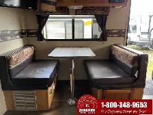 2014 K-Z INC. CONNECT 260RKS Travel Trailer - Photo 18