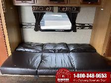 2014 K-Z INC. CONNECT 260RKS Travel Trailer - Photo 20