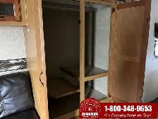 2014 K-Z INC. CONNECT 260RKS Travel Trailer - Photo 22