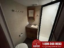 2014 K-Z INC. CONNECT 260RKS Travel Trailer - Photo 25