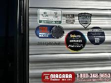 2026 COACHMEN CATALINA SUMMIT SERIES 8 281QBUNK Travel Trailer - Photo 7