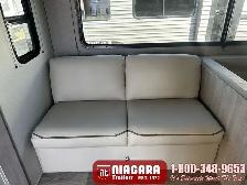 2026 COACHMEN CATALINA SUMMIT SERIES 8 281QBUNK Travel Trailer - Photo 10