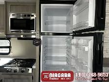 2026 COACHMEN CATALINA SUMMIT SERIES 8 281QBUNK Travel Trailer - Photo 18