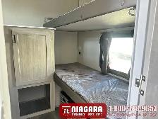 2026 COACHMEN CATALINA SUMMIT SERIES 8 281QBUNK Travel Trailer - Photo 22
