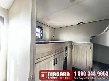 2026 COACHMEN CATALINA SUMMIT SERIES 8 281QBUNK Travel Trailer - Photo 23